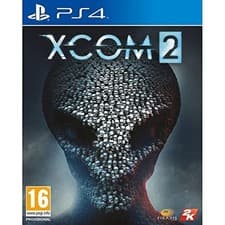 Image of XCOM 2 (PS4) PlayStation 4 Standard