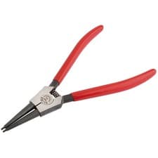 Image of Elora A2 Straight External Circlip Pliers, 19 - 60mm