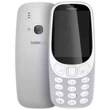 Image of New NOKIA 3310 Phone UNLOCKED Dual Sim Warranty Bluetooth FM Camera UK