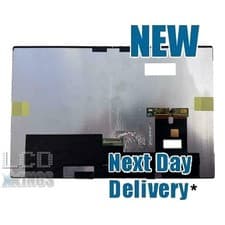Image of Dell XPS 9310 13.4" OLED Laptop Screen Assembly X5N9J 3456x2160 Touch