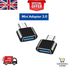 Image of SD Card Reader 2 In 1 USB 3.0 Micro SD SDHC SDXC MMC TF for PC Laptop Mobile