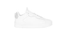 Image of Lonsdale Marshall Mens Trainers White UK 7 EUR 41 US 8 *REFCRS418
