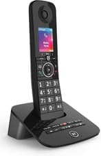 Image of BT Premium Cordless Landline House Phone with 100 Percent Nuisance Call Blocker,