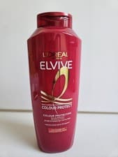 Image of Elvive Haircare L'Oreal Elvive Colour Protect XL Shampoo 700ml - Brand New