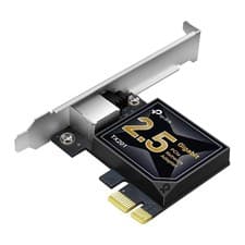 Image of TP-Link 2.5 Gigabit PCIe Network Adapter