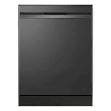 Image of LG QuadWash Integrated Dishwasher – Smart Wi-Fi DB243TX