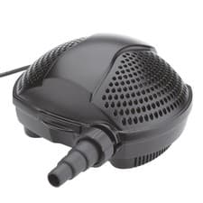 Image of Pond Pumps ECO Oase Pontec PondoMax Submersible Garden Waterfall Filter Features