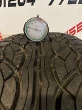Image of 255 45 R20 105V Yokohama Parada Spec-X Dot 0317 Tred 9mm BRAND NEW NO STICKER