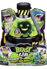 Image of Beast Lab Shark Beast Creator