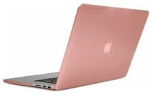Image of Incase Designs Corp Hard Protective Shell Case Apple MacBook Pro 13" Retina Pink