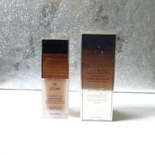 Image of Jouer Essential High Coverage Creme Foundation in Mocha 20ml Full Size New Boxed