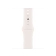 Image of Apple MXLN3ZM/A Smart Wearable Accessories Band Fluoroelastomer
