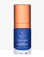Image of Augustinus Bader The Rich Cream 15ml Travel Size New Unused Unboxed