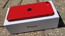 Image of Apple iPhone 6/6S/7/8/SE Gen- 32/64GB - All Colours - UNLOCKED -Grade A+ BOXED