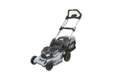 Image of EGO LM1702ESP LAWNMOWER BATTERY CORDLESS 42CM BATTERY & CHARGER SELF PROPELLED