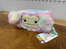 Image of Squishmallows Plush Pencil Case Blueprint Collections