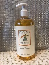 Image of Crabtree & Evelyn Gardeners Hand Soap 500ml New