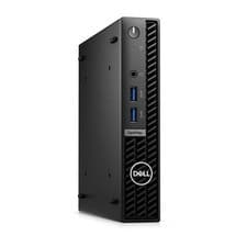 Image of Dell OptiPlex 7010 Micro PC i5 13500T 4.6GHz 16GB RAM 512GB SSD WiFi BT Warranty