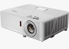 Image of Optoma ZH406-W DLP Projector