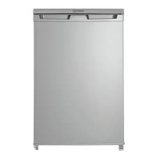 Image of Indesit 128 Litre Freestanding Under Counter Larder Fridge - Silver I55R1112SUK