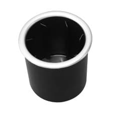 Image of Drop in Cup Holder Auto Cup Holder Insert Anti Spilling