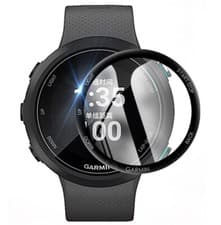 Image of Screen Protector for Garmin Forerunner 245 / 158 / 45S Swim 2 Smartwatch Cover