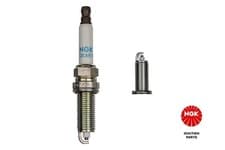 Image of NGK 5942 Spark Plug Fits Dacia Logan Logan MCV Sandero Nissan Renault Clio Smart