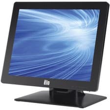 Image of Elo Touch Solutions Desktop Touchscreen Monitors 17" 1280 x 1024 LCD E179069