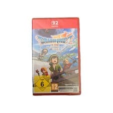 Image of Dragon Quest VII Reimagined Switch 2 BRAND NEW AND SEALED - FREE SHIPPING