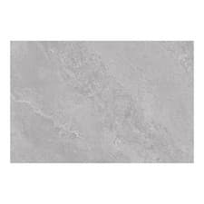 Image of Deveso Outdoor Light Grey Stone Effect Floor Tile