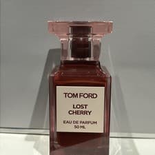 Image of TOM FORD LOST CHERRY EAU DE PARFUM 50ml Brand new without Box 