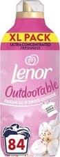 Image of Lenor Outdoorable Fabric Conditioner Dreamy Jasmine Ultra Concentrated 84 Washes