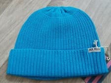 Image of BNWT JACK WILLS BEANIE HAT