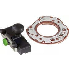 Image of Festool Guide Rail Adapter FS-OF 2200 494681