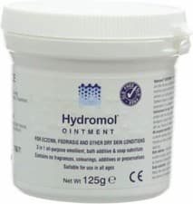 Image of Hydromol Ointment 125g 