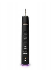 Image of Philips Sonicare HX992B 9400 DiamondClean Smart Sonic Electric Toothbrush -Black
