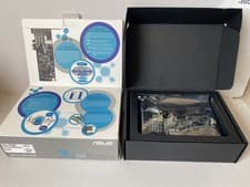 Image of Asus Xonar DX PCI Express 7.1 Audio Card Dolby New Boxed Unused (Box Opened)