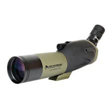 Image of Celestron Ultima 65 Spotting Scope 18-55x65mm - 45 Degree Angled