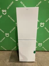 Image of Candy Fridge Freezer 50/50 White E Rated CCT3L157EWK-1 #LF126848