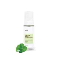 Image of [iUNIK] Centella Bubble Cleansing Foam 150ml