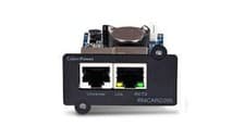Image of Karta sieciowa CyberPower RMCARD205