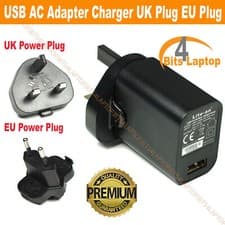 Image of USB AC Adapter Charger Wall Plug 5V For Xiaomi Mi Electric Shaver S500