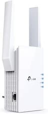 Image of TP-Link RE605X AX1800 Wi-Fi 6 Dual Band Range Extender Boost Signal **EU PLUG**