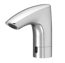 Image of ROCA M3 A5A5602C00 ELECTRONIC BASIN MIXER Chrome