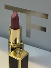 Image of 💠TOM FORD 03 Casablanca Lipstick Mini .03oz Travel Size Deep Rose New FREE SHIP