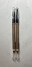 Image of 2 x Estee Lauder Brow Now Brow Defining Pencil - 02 LIGHT BRUNETTE .8G/02oz Each
