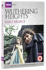 Image of Wuthering Heights (DVD) David Robb Richard Kay Caroline Langrishe John Collin