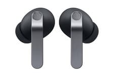 Image of Samsung Galaxy Buds4 Pro SM-R640 Wireless Earphones Black Brand New Sealed