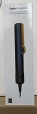 Image of Dyson Airstrait Hair Straightener Blue/Copper, Brand New