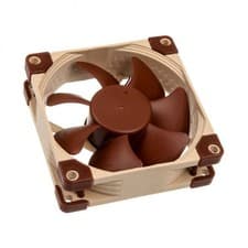 Image of Noctua NF-A8 5V PWM fan - 80mm